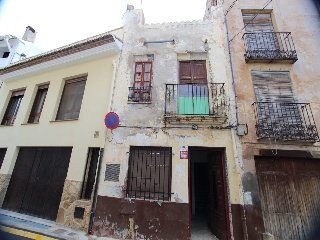 Casa adosada en Villar del Arzobispo (Valencia) 6