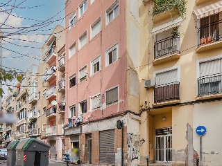 Pisos banco Murcia