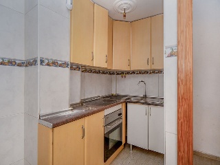Piso en C/ San Luís Gonzaga, Murcia 4