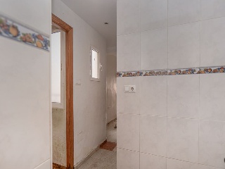 Piso en C/ San Luís Gonzaga, Murcia 5