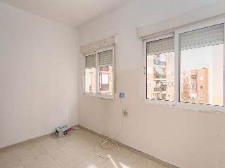 Piso en C/ San Luís Gonzaga, Murcia 8