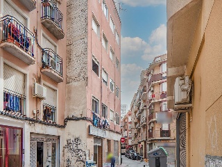Piso en C/ San Luís Gonzaga, Murcia 15
