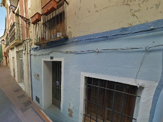 Unifamiliar en venta en Onil de 171  m²