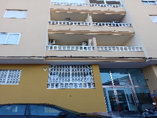 Pisos banco Torrevieja