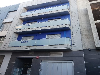 Piso en venta en Formentera Del Segura de 88  m²