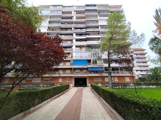 Piso en venta en Torrejón De Ardoz de 113  m²