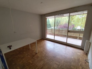 Piso en C/ Circunvalación, Torrejón de Ardoz (Madrid) 2