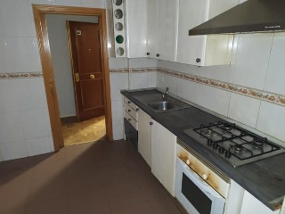 Piso en C/ Circunvalación, Torrejón de Ardoz (Madrid) 5