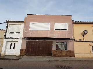 Unifamiliar en venta en Casasimarro de 232  m²
