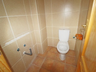 Piso en Cr/ De La Estación, Jadraque (Guadalajara) 8