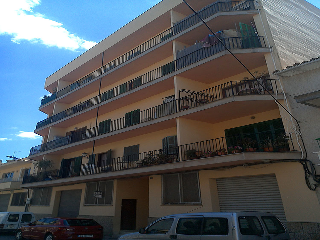 Unifamiliar en venta en Palafolls de 151  m²