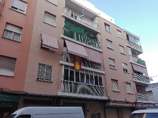 Piso en venta en Sagunto de 77  m²