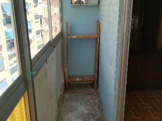 Piso en C/ Almendro 5