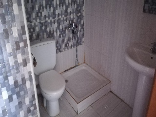 Piso en C/ Almendro 9