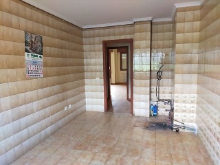 Inmueble situado en Trabada 10