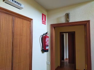 Inmueble situado en Trabada 17