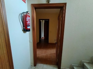 Inmueble situado en Trabada 18