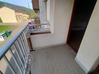 Inmueble situado en Trabada 20