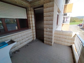 Inmueble situado en Trabada 21