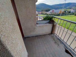 Inmueble situado en Trabada 22