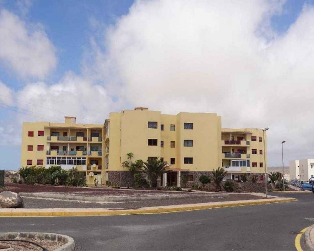 Piso en C/ Happag Lloyd  - Pájara - Las Palmas