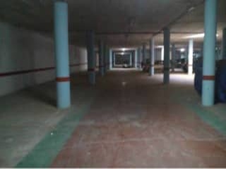 Garajes situados en Puente Genil 3