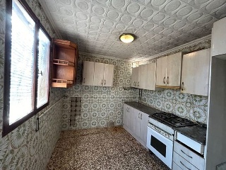 Piso en C/ Palomares - Lorca - Murcia 5