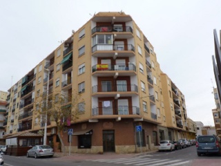 Piso en venta en Puçol de 103  m²