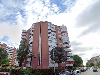 Piso en venta en Móstoles de 104  m²