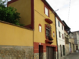 Piso en venta en Calahorra de 130  m²