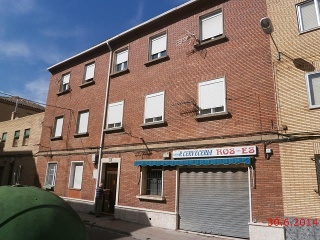 Piso en venta en Venta De Baños de 99  m²