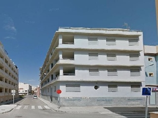 Garaje en C/ Benidorm - Moncofa - Castellón 3