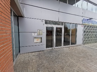 Locales situados en Mollet del Vallés 9