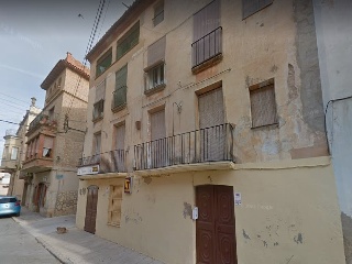 Piso en venta en Ginestar de 53  m²
