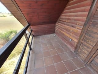 Chalet independiente en Buitrago del Lozoya - Madrid - 2