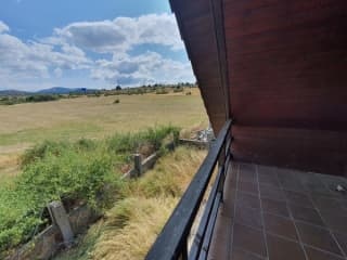 Chalet independiente en Buitrago del Lozoya - Madrid - 3