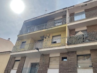Piso en venta en Santomera de 102  m²