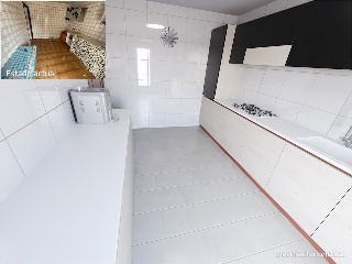 Piso en C/ Juan Laorden - Santomera - Murcia 3