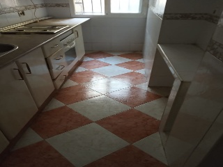 Piso en C/ San Francisco - Puerto Real - Cádiz 3