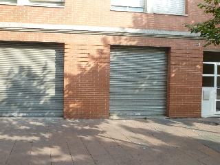 Local en Cl/ Vic, Montmeló (Barcelona) 2