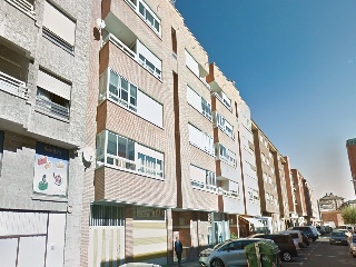 Piso en venta en Palencia de 96  m²