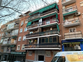 Local en C/ José María Pereda 2