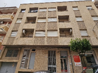 Piso en venta en Mula de 112  m²