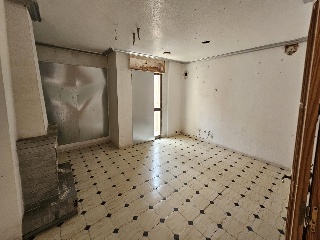 Piso en C/ José María Valcárcel, Mula (Murcia) 3