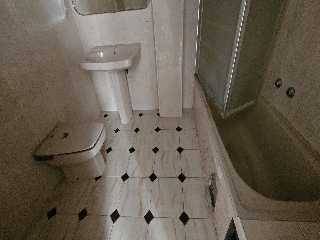 Piso en C/ José María Valcárcel, Mula (Murcia) 5