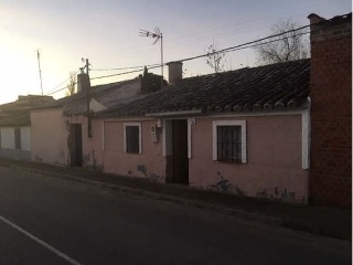 Unifamiliar en venta en Burujón de 102  m²