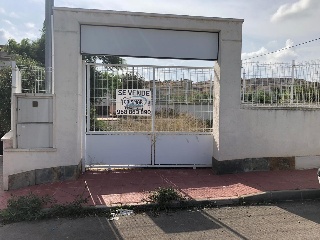 Chalet en Fortuna (Murcia) 2