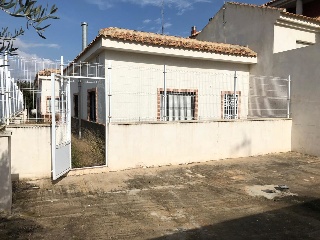 Chalet en Fortuna (Murcia) 3
