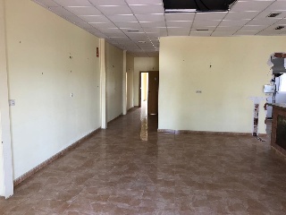 Chalet en Fortuna (Murcia) 4