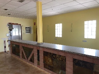 Chalet en Fortuna (Murcia) 5